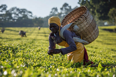Investing in Women’s Health through Tea Supply Chains