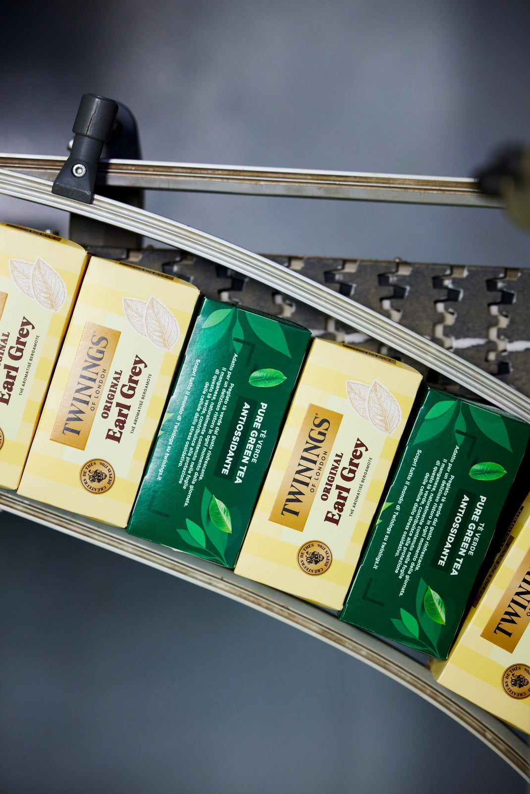 Packaging and Circularity – Sourced With Care